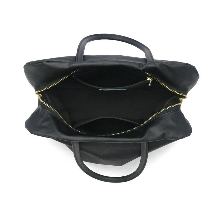 ニュートラルグレイ トートバッグ レディース | ギャレリア Bag＆Luggage | 詳細画像17 