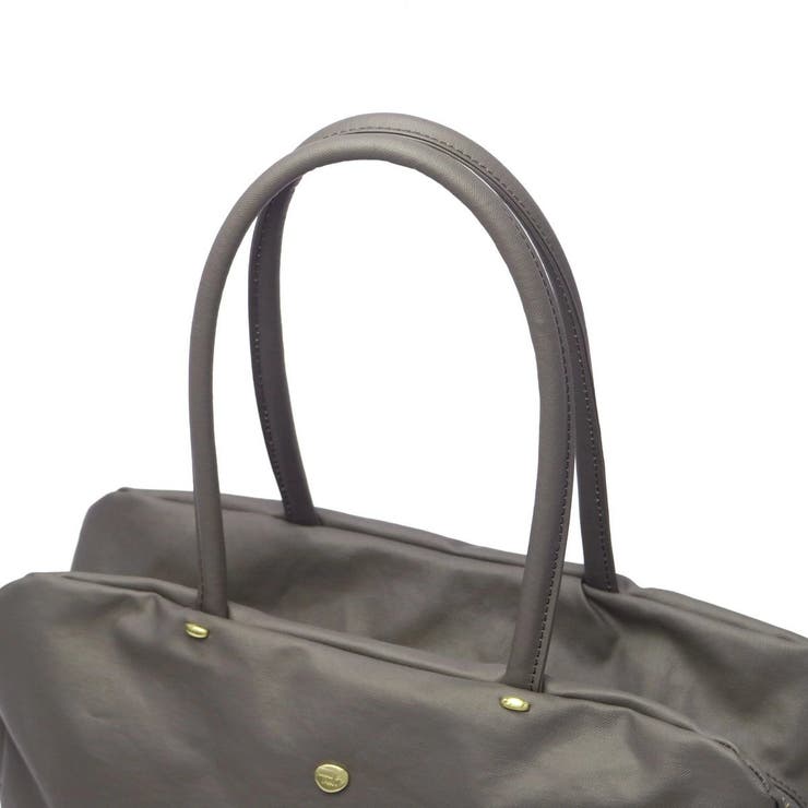 ニュートラルグレイ トートバッグ レディース | ギャレリア Bag＆Luggage | 詳細画像18 