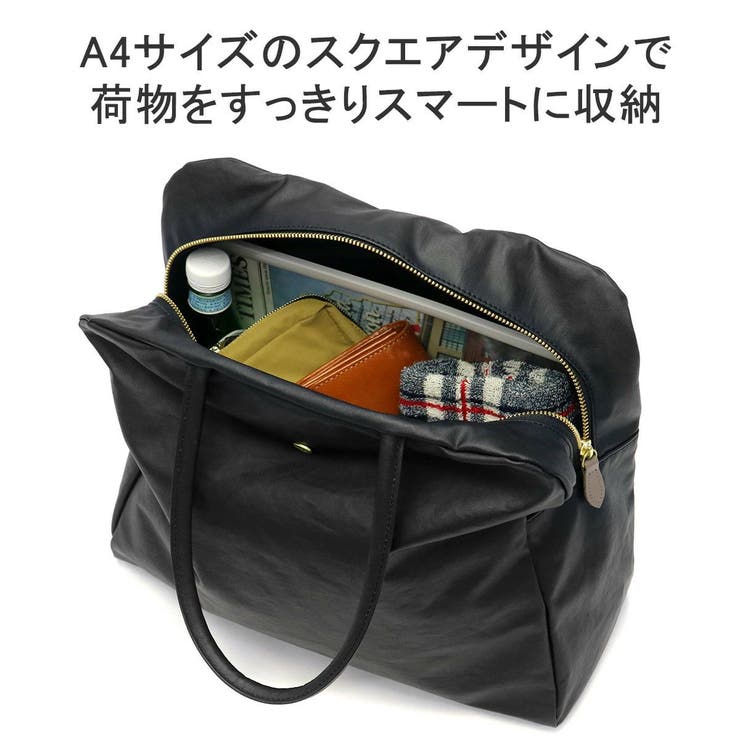 ニュートラルグレイ トートバッグ レディース | ギャレリア Bag＆Luggage | 詳細画像5 