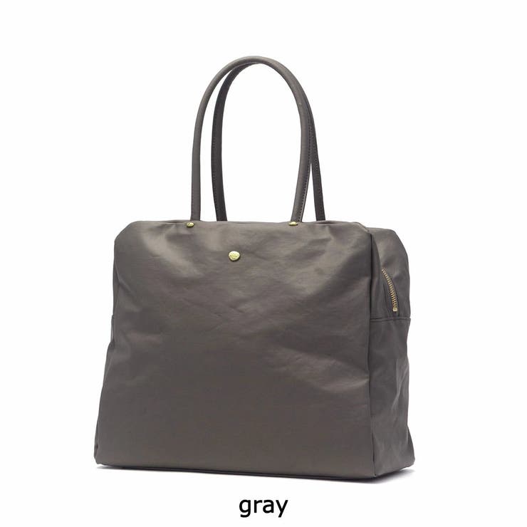 グレー | ニュートラルグレイ トートバッグ レディース | ギャレリア Bag＆Luggage
