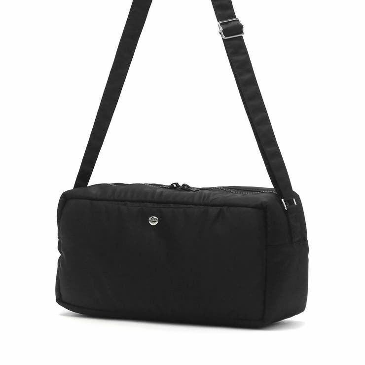 ニュートラルグレイ ショルダーバッグ レディース | ギャレリア Bag＆Luggage | 詳細画像11 