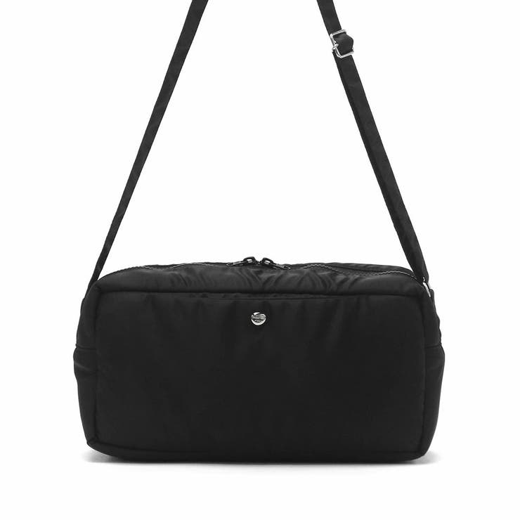 ニュートラルグレイ ショルダーバッグ レディース | ギャレリア Bag＆Luggage | 詳細画像12 