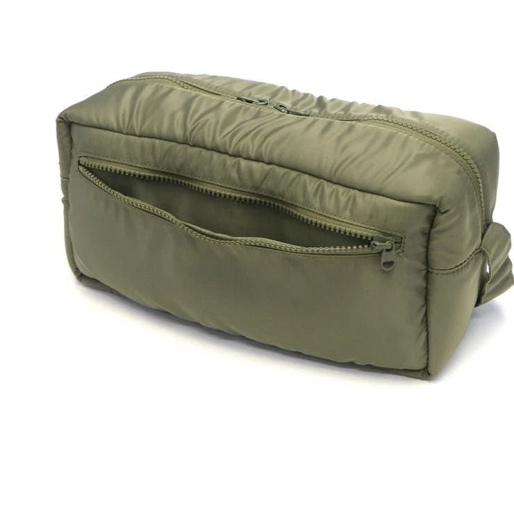 ニュートラルグレイ ショルダーバッグ レディース | ギャレリア Bag＆Luggage | 詳細画像17 