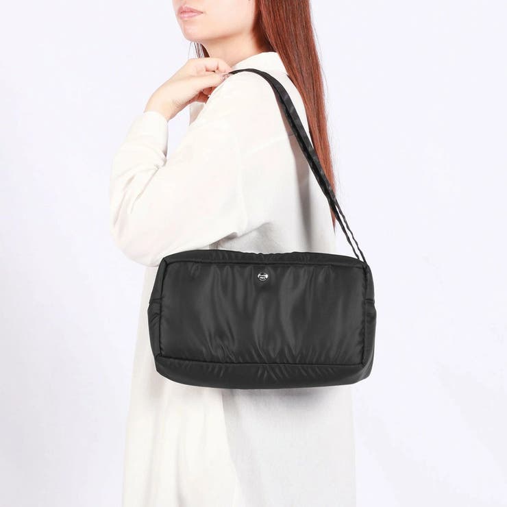 ニュートラルグレイ ショルダーバッグ レディース | ギャレリア Bag＆Luggage | 詳細画像4 