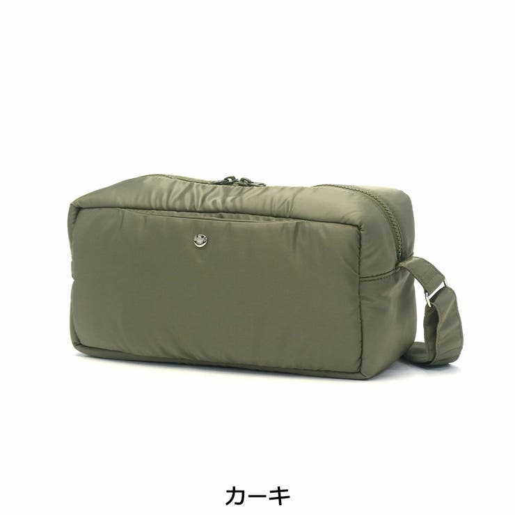 カーキ | ニュートラルグレイ ショルダーバッグ レディース | ギャレリア Bag＆Luggage