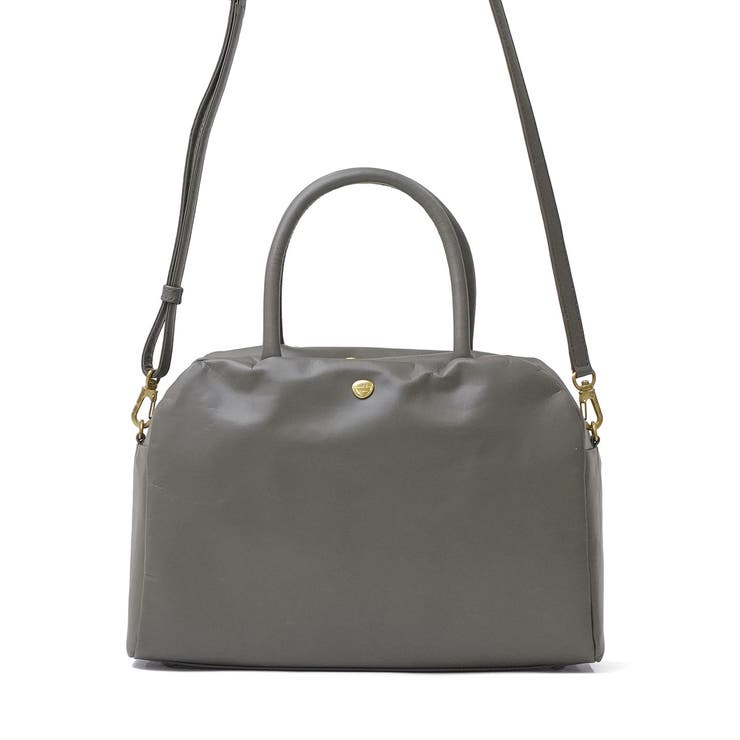 ニュートラルグレイ トートバッグ Neutral | ギャレリア Bag＆Luggage | 詳細画像10 