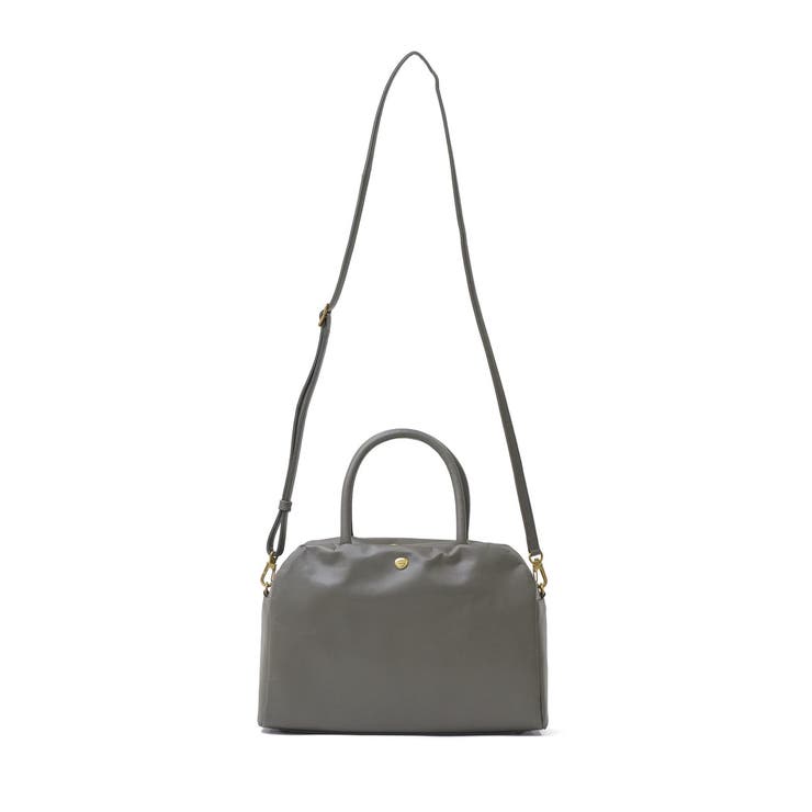 ニュートラルグレイ トートバッグ Neutral | ギャレリア Bag＆Luggage | 詳細画像15 