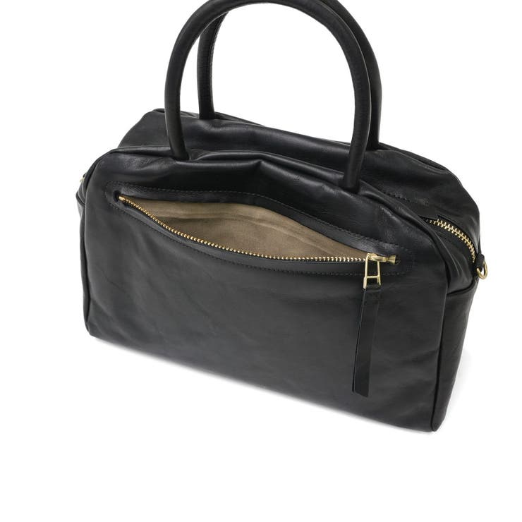 ニュートラルグレイ トートバッグ Neutral | ギャレリア Bag＆Luggage | 詳細画像17 