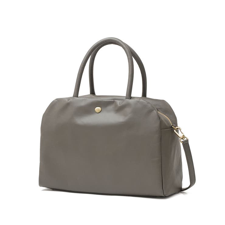 グレー | ニュートラルグレイ トートバッグ Neutral | ギャレリア Bag＆Luggage