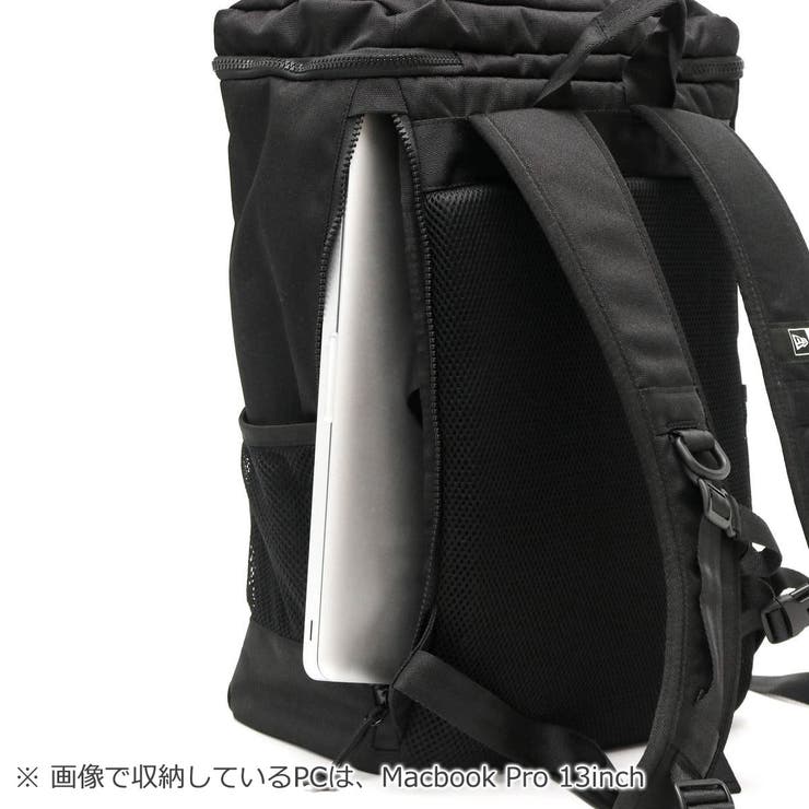 正規取扱店 NEWERA リュック | ギャレリア Bag＆Luggage | 詳細画像24 