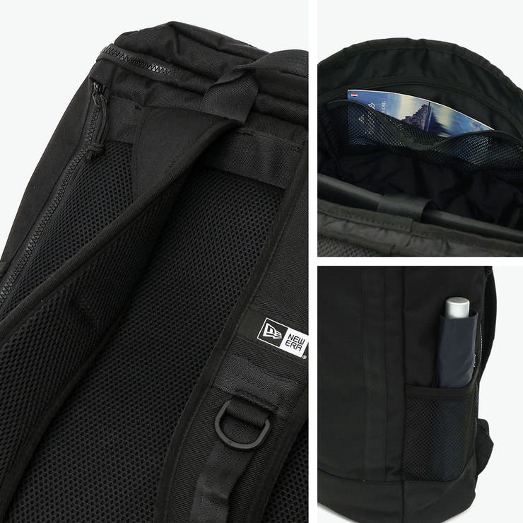 正規取扱店 NEWERA リュック | ギャレリア Bag＆Luggage | 詳細画像6 