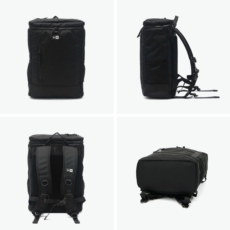 正規取扱店 NEWERA リュック | ギャレリア Bag＆Luggage | 詳細画像7 