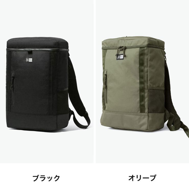 正規取扱店 NEWERA リュック | ギャレリア Bag＆Luggage | 詳細画像8 