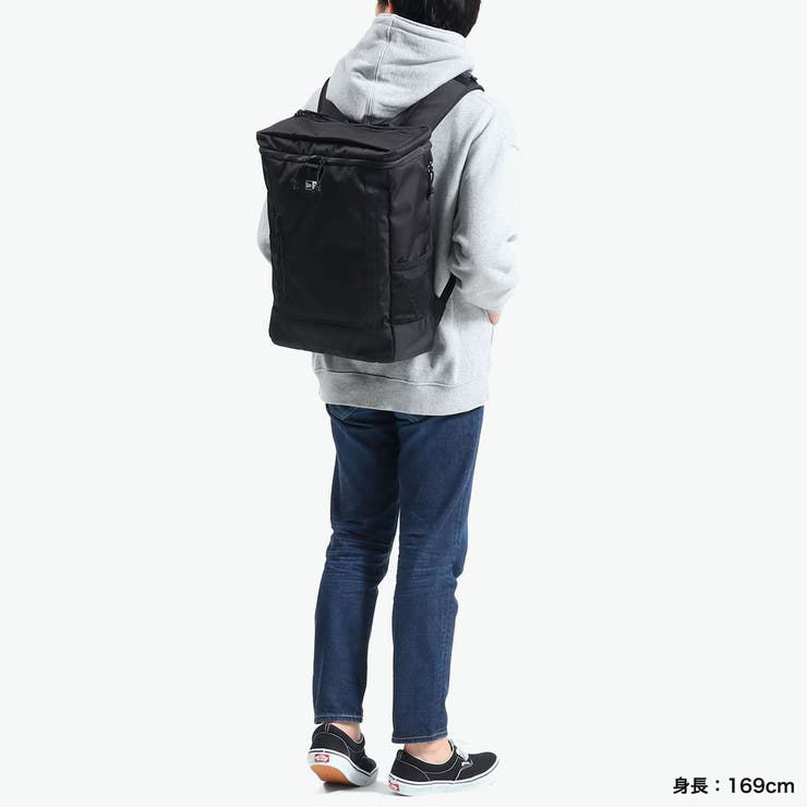 正規取扱店 NEWERA リュック | ギャレリア Bag＆Luggage | 詳細画像9 
