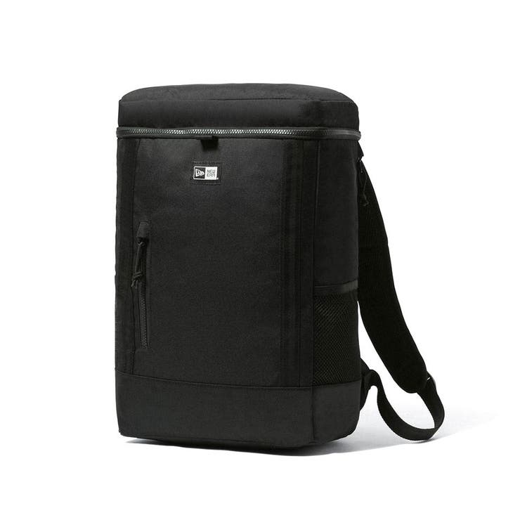 ブラック | 正規取扱店 NEWERA リュック | ギャレリア Bag＆Luggage