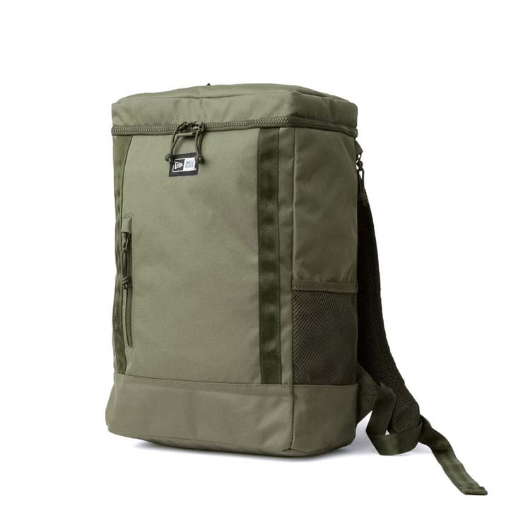 オリーブ | 正規取扱店 NEWERA リュック | ギャレリア Bag＆Luggage