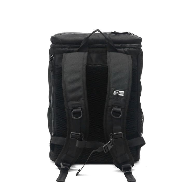 ボックスパックミディアム_25L_全3色【NEW ERA NEWERA | ギャレリア Bag＆Luggage | 詳細画像14 