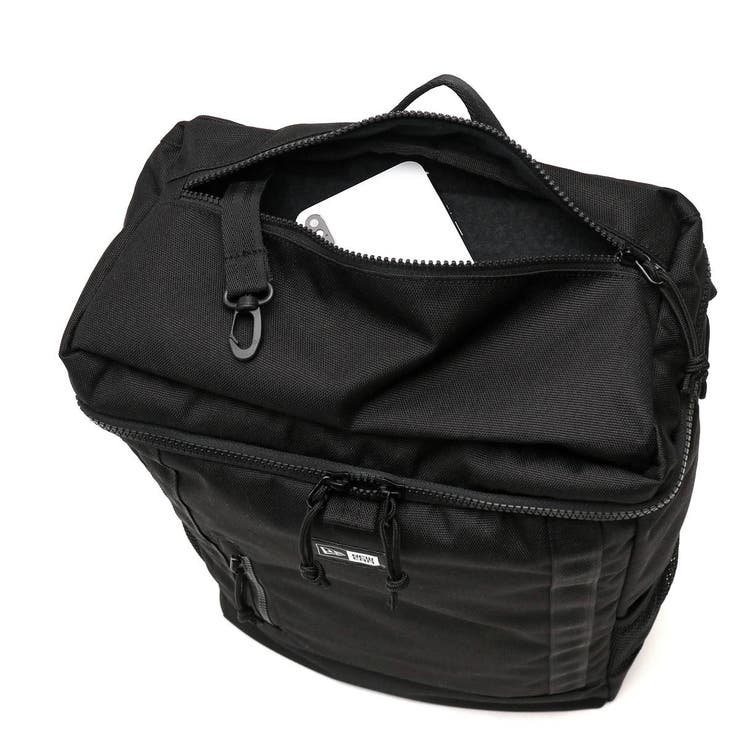 ボックスパックミディアム_25L_全3色【NEW ERA NEWERA | ギャレリア Bag＆Luggage | 詳細画像17 