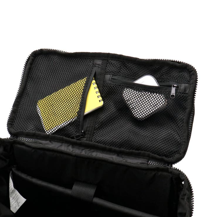 ボックスパックミディアム_25L_全3色【NEW ERA NEWERA | ギャレリア Bag＆Luggage | 詳細画像21 