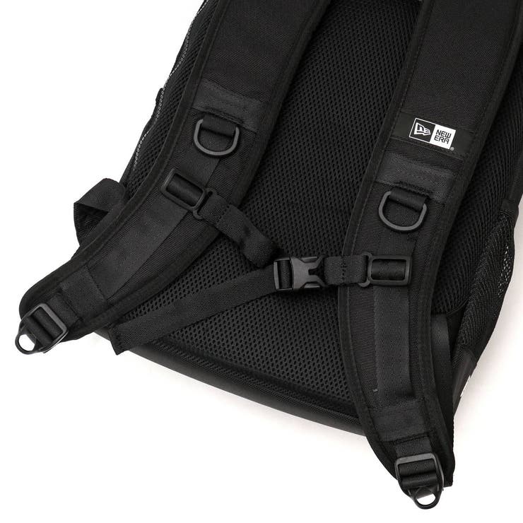 ボックスパックミディアム_25L_全3色【NEW ERA NEWERA | ギャレリア Bag＆Luggage | 詳細画像27 