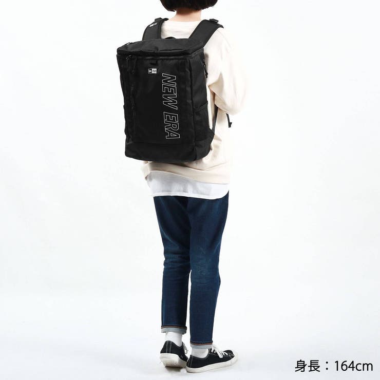 ボックスパックミディアム_25L_全3色[品番：GLNB0000584]｜ギャレリア  Bag＆Luggage（ギャレリアニズム）のメンズファッション通販｜SHOPLIST（ショップリスト）