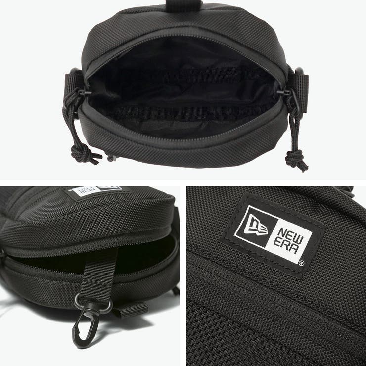 正規取扱店 NEWERA ショルダーバッグ | ギャレリア Bag＆Luggage | 詳細画像5 