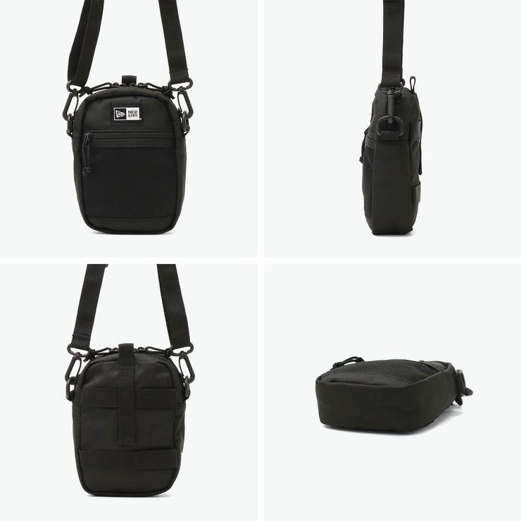 正規取扱店 NEWERA ショルダーバッグ | ギャレリア Bag＆Luggage | 詳細画像6 