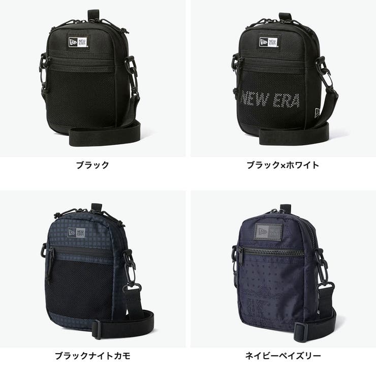 正規取扱店 NEWERA ショルダーバッグ | ギャレリア Bag＆Luggage | 詳細画像7 