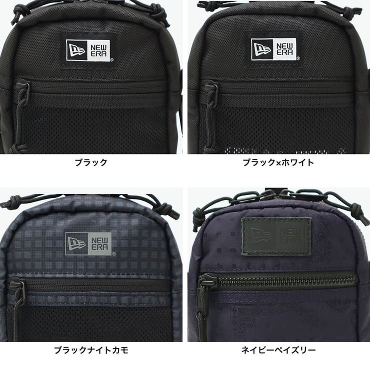 正規取扱店 NEWERA ショルダーバッグ | ギャレリア Bag＆Luggage | 詳細画像8 