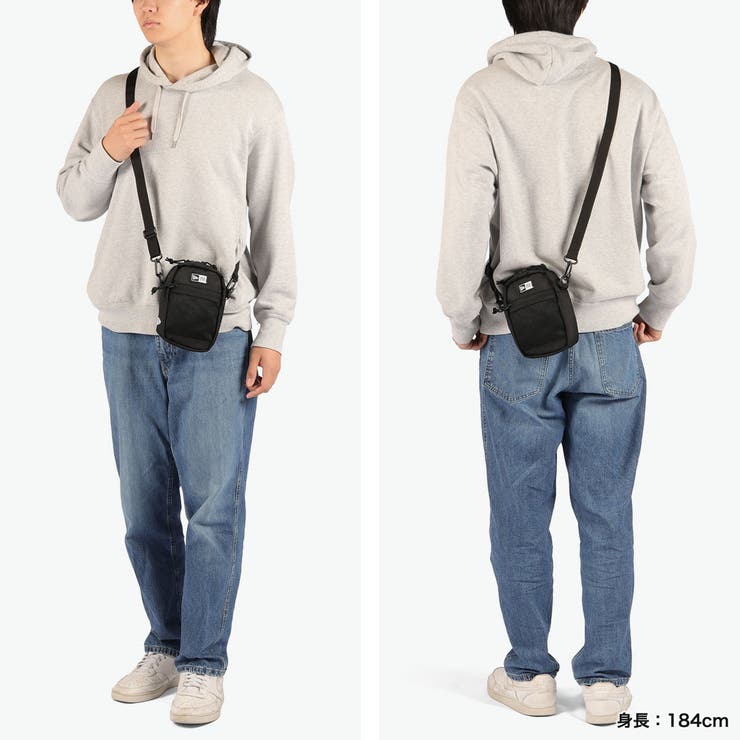 正規取扱店 NEWERA ショルダーバッグ | ギャレリア Bag＆Luggage | 詳細画像9 