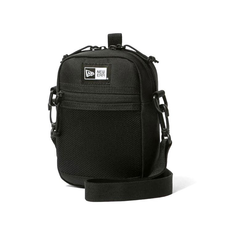 ブラック | 正規取扱店 NEWERA ショルダーバッグ | ギャレリア Bag＆Luggage