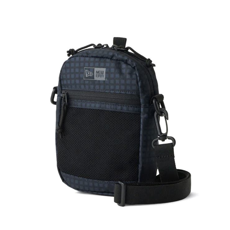 ブラックナイトカモ | 正規取扱店 NEWERA ショルダーバッグ | ギャレリア Bag＆Luggage