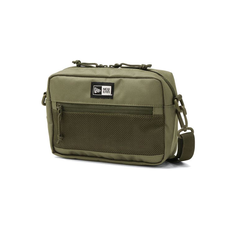 オリーブ | 正規取扱店NEWERA ショルダーバッグ ニューエラ | ギャレリア Bag＆Luggage