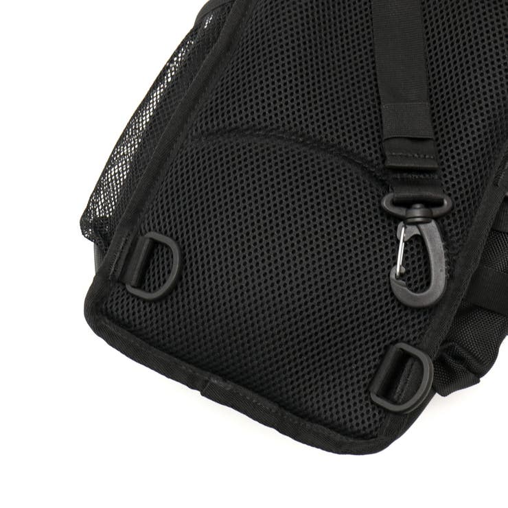 正規取扱店 NEWERA ボディバッグ | ギャレリア Bag＆Luggage | 詳細画像24 