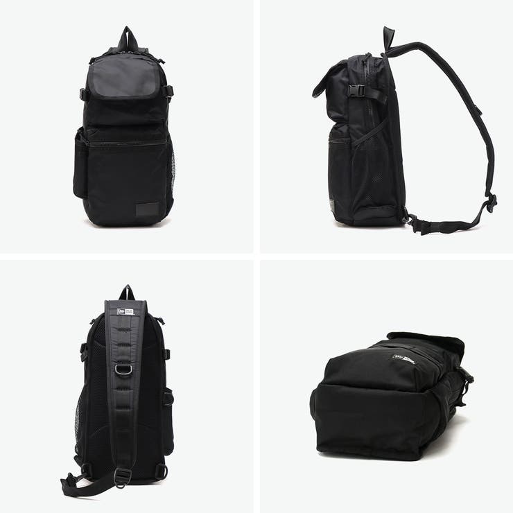 正規取扱店 NEWERA ボディバッグ | ギャレリア Bag＆Luggage | 詳細画像6 