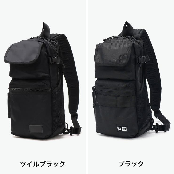 正規取扱店 NEWERA ボディバッグ | ギャレリア Bag＆Luggage | 詳細画像7 