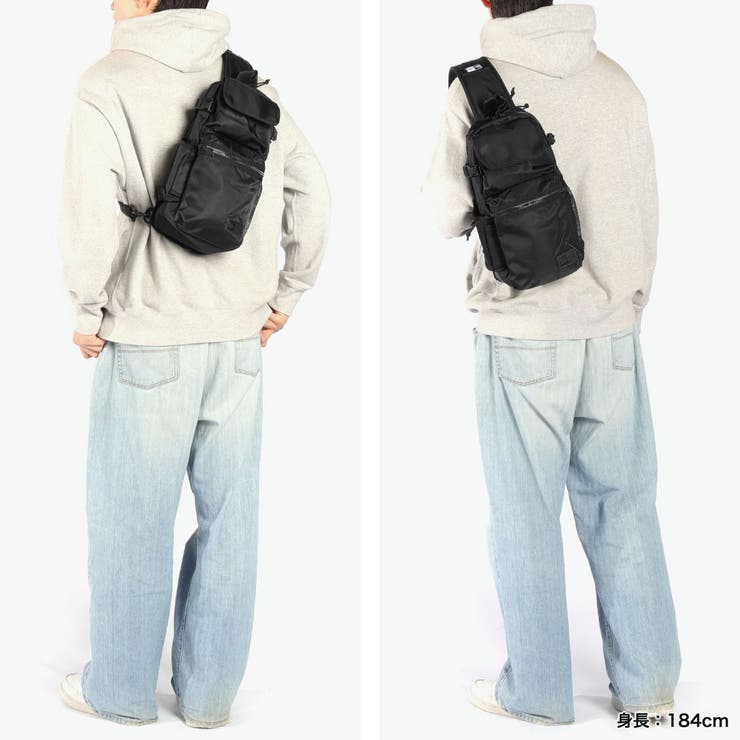 正規取扱店 NEWERA ボディバッグ | ギャレリア Bag＆Luggage | 詳細画像8 