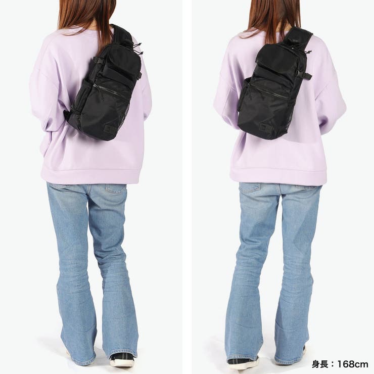 正規取扱店 NEWERA ボディバッグ | ギャレリア Bag＆Luggage | 詳細画像9 