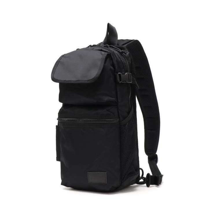 ツイルブラック | 正規取扱店 NEWERA ボディバッグ | ギャレリア Bag＆Luggage