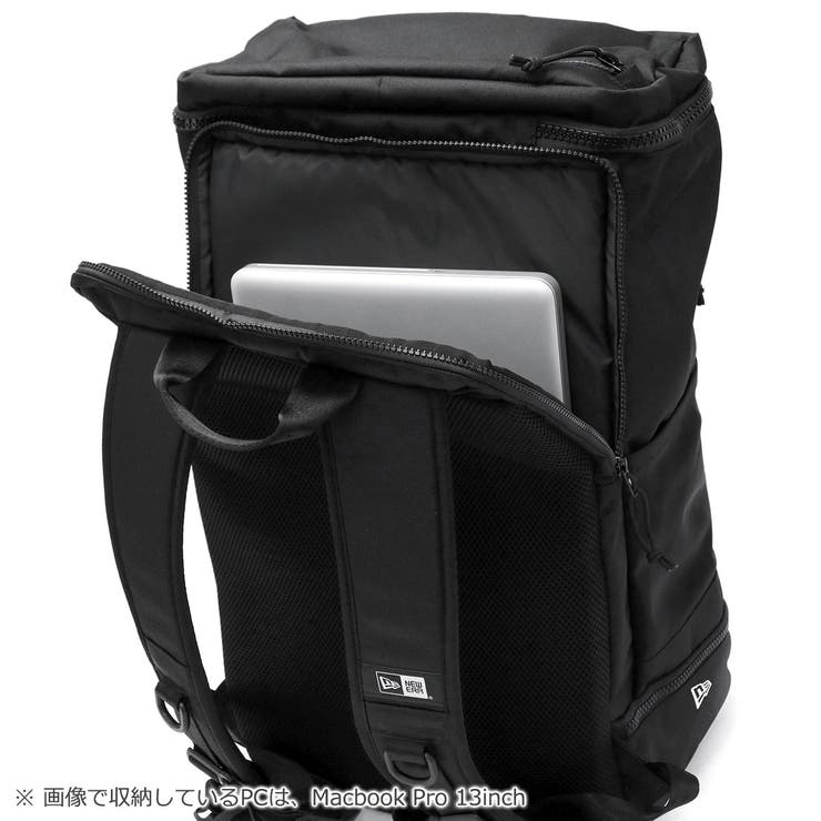 正規取扱店 NEWERA リュック | ギャレリア Bag＆Luggage | 詳細画像22 