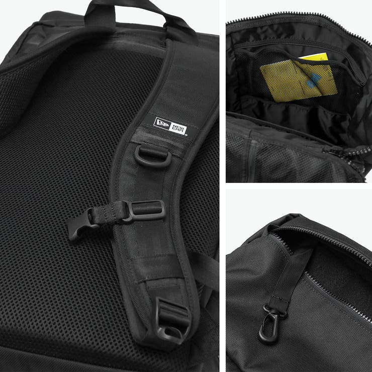 正規取扱店 NEWERA リュック | ギャレリア Bag＆Luggage | 詳細画像6 