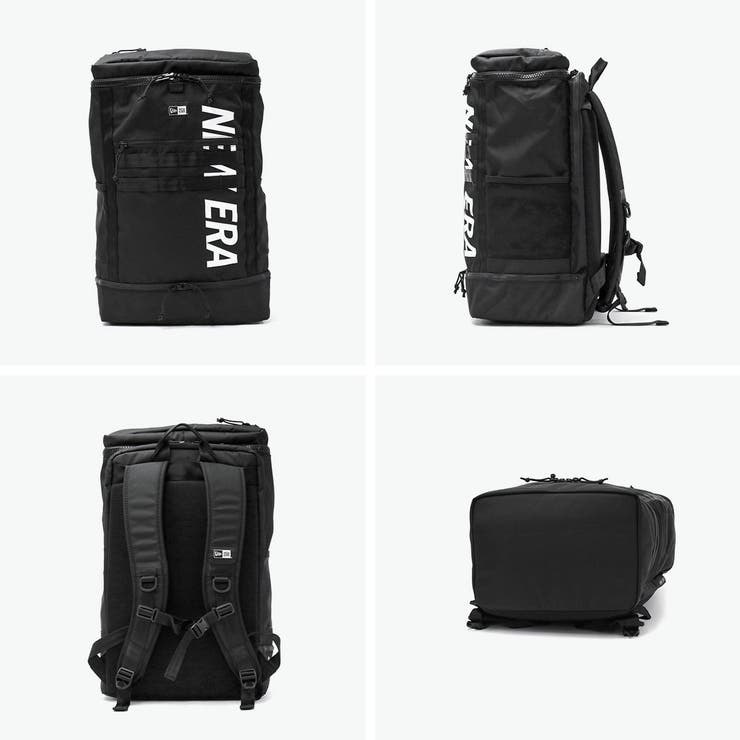 正規取扱店 NEWERA リュック | ギャレリア Bag＆Luggage | 詳細画像7 