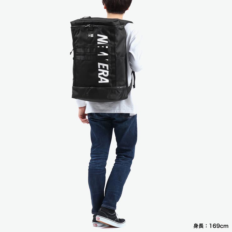 正規取扱店 NEWERA リュック | ギャレリア Bag＆Luggage | 詳細画像9 