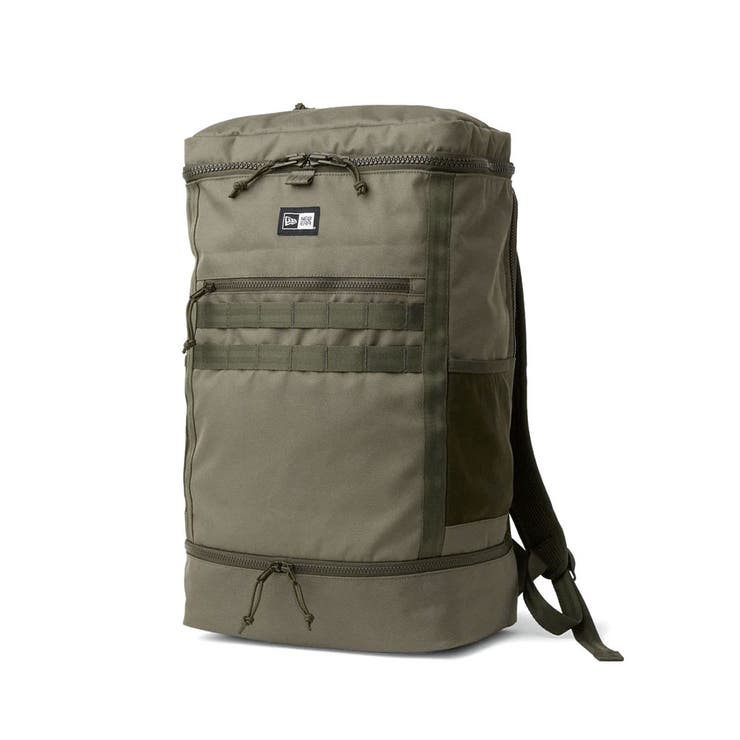 オリーブ | 正規取扱店 NEWERA リュック | ギャレリア Bag＆Luggage
