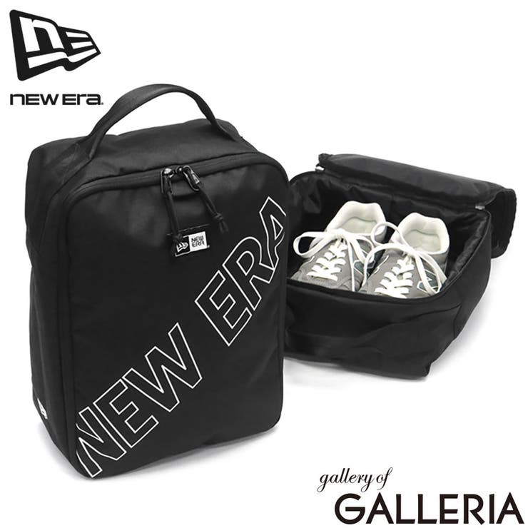 正規取扱店 NEWERA シューズケース | ギャレリア Bag＆Luggage | 詳細画像1 