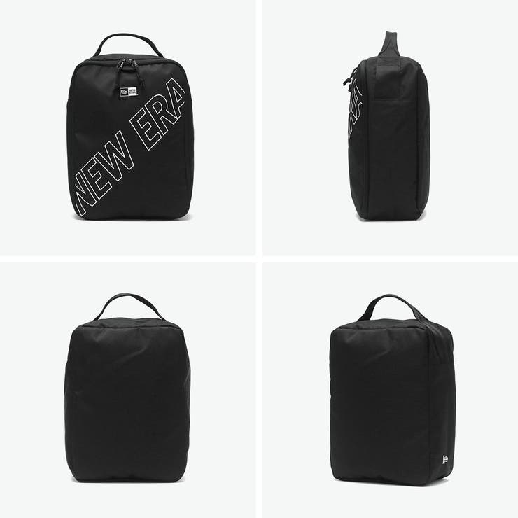 正規取扱店 NEWERA シューズケース | ギャレリア Bag＆Luggage | 詳細画像4 