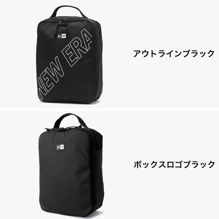 正規取扱店 NEWERA シューズケース | ギャレリア Bag＆Luggage | 詳細画像5 