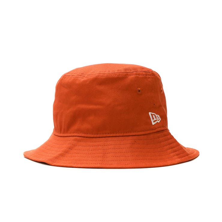 ヴィンテージオレンジ | バケット01_BUCKET-01 コットン_全10色 | ギャレリア Bag＆Luggage