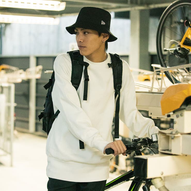 バケット01_BUCKET-01 コットン_全10色 | ギャレリア Bag＆Luggage | 詳細画像2 