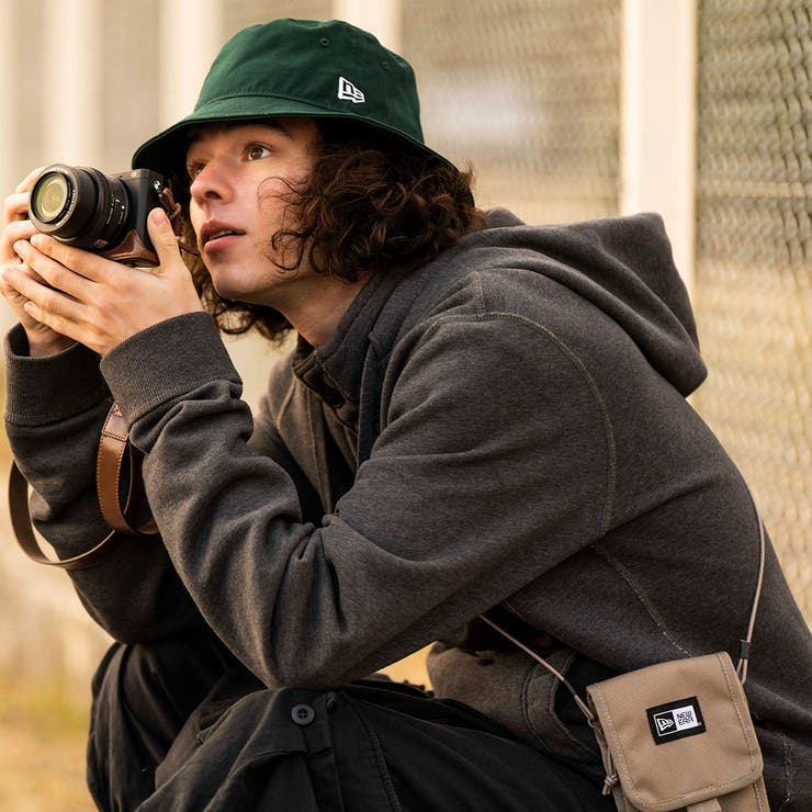 バケット01_BUCKET-01 コットン_全10色 | ギャレリア Bag＆Luggage | 詳細画像3 